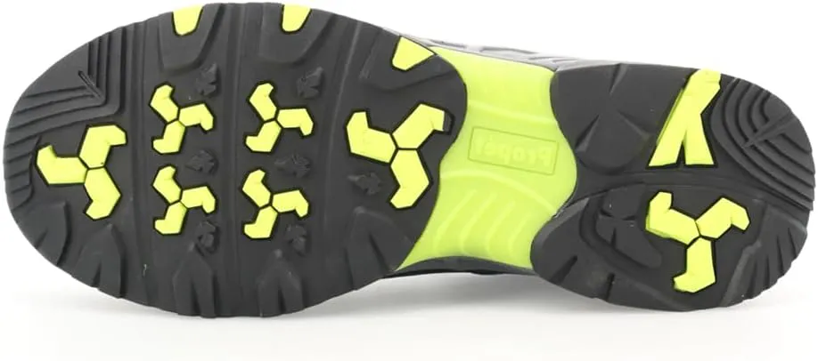 Propét Men's Cooper Waterproof Hiking Shoe