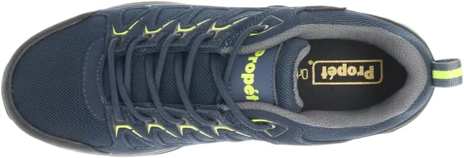 Propét Men's Cooper Waterproof Hiking Shoe