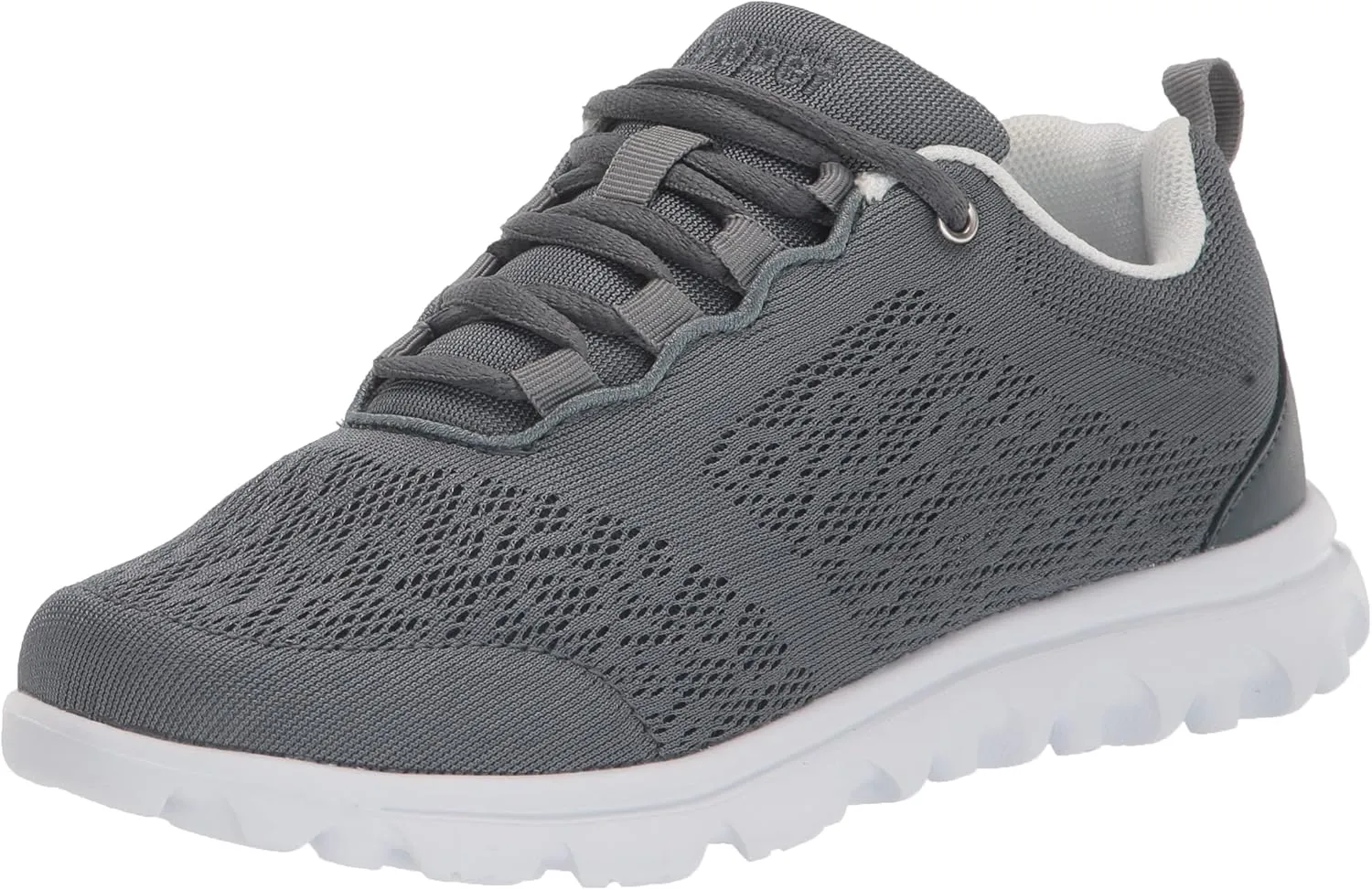 Propét Women's Travelactiv Casual Lace Up Sneaker