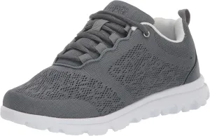 Propét Women's Travelactiv Casual Lace Up Sneaker