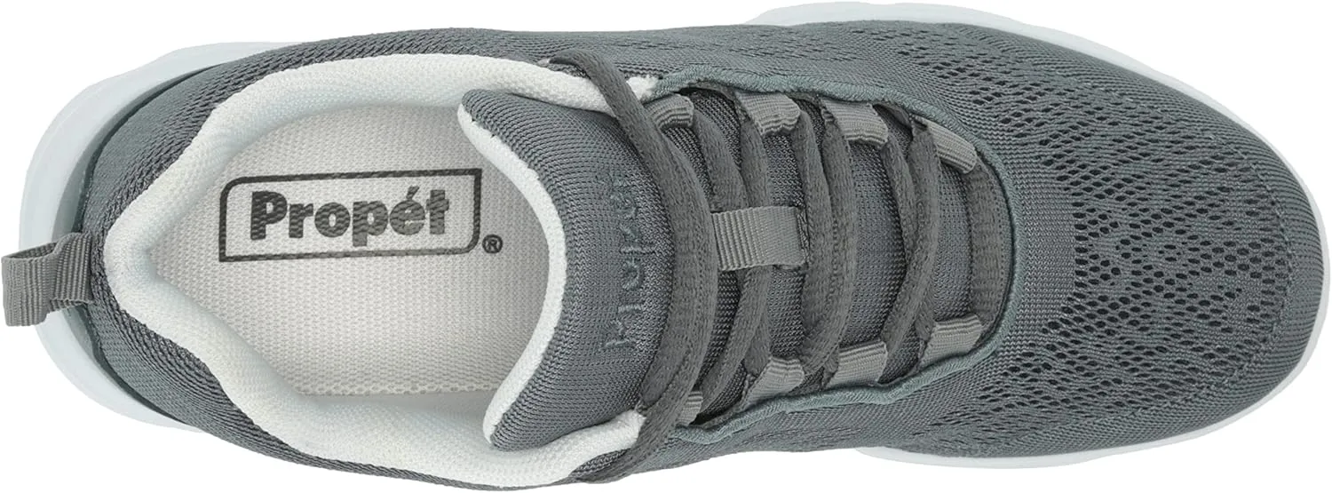 Propét Women's Travelactiv Casual Lace Up Sneaker