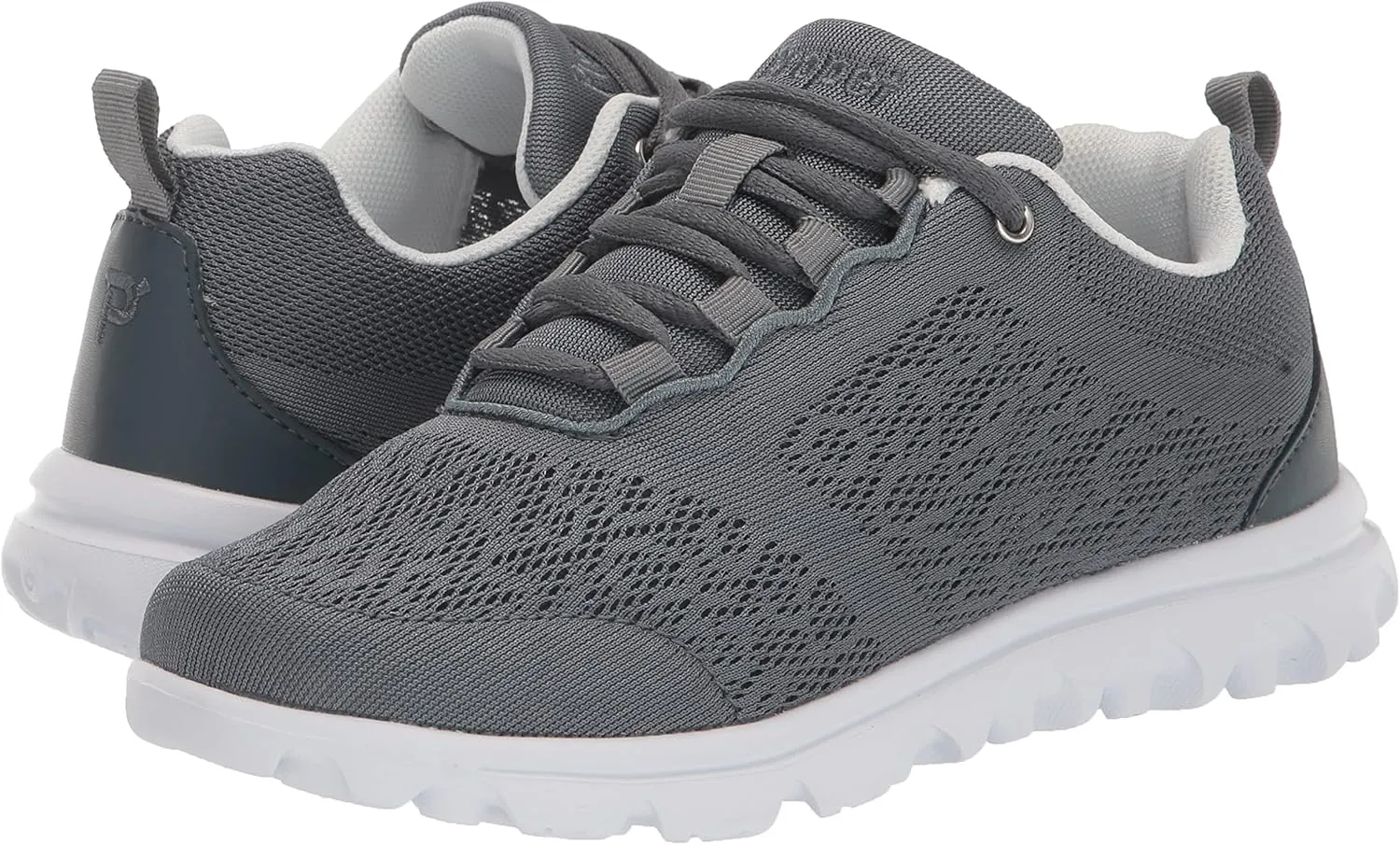 Propét Women's Travelactiv Casual Lace Up Sneaker