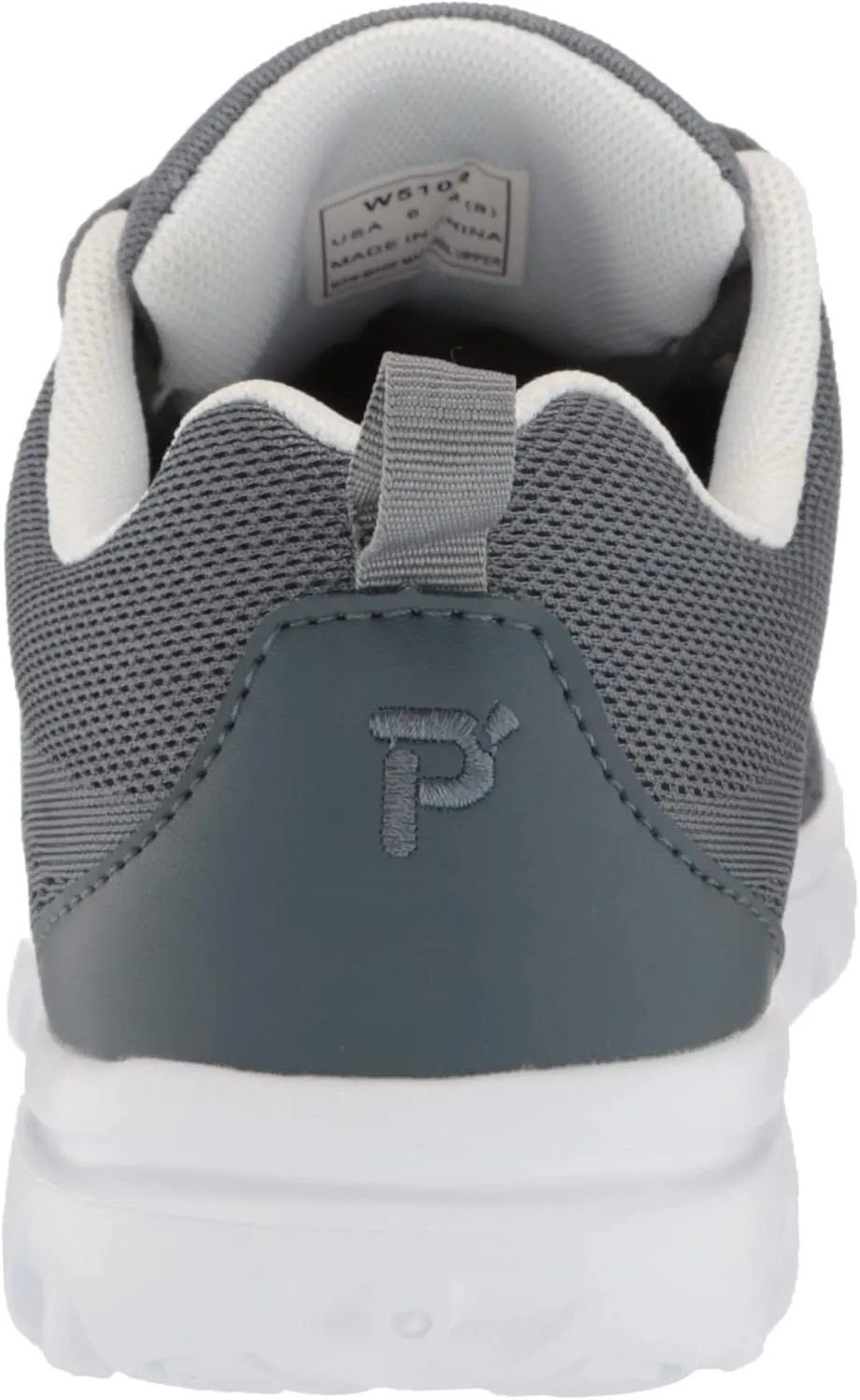 Propét Women's Travelactiv Casual Lace Up Sneaker