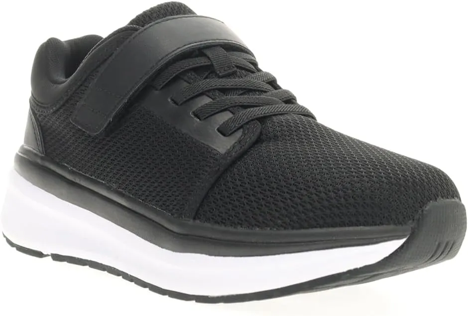 Propét Women's Ultima Fx Lightweight Knit Mesh Athletic Shoe