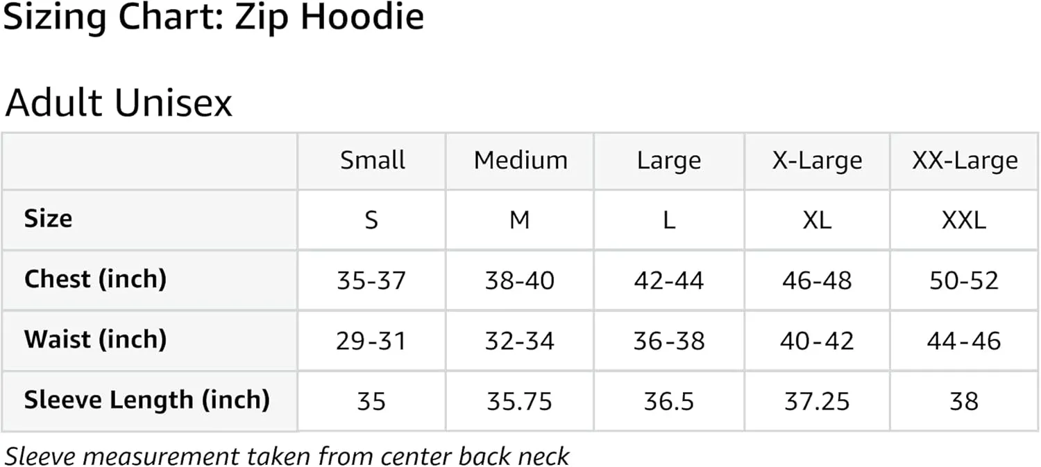 Proud Italian - Italia Forte - Italian Strength Zip Hoodie
