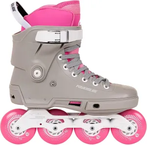 PS Next SL 80 Skates Pink 7.0-8.0 (38-39)