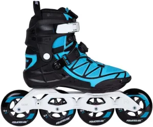 PS Phuzion Argon 100 Skates Bluebird 10.0 (43)