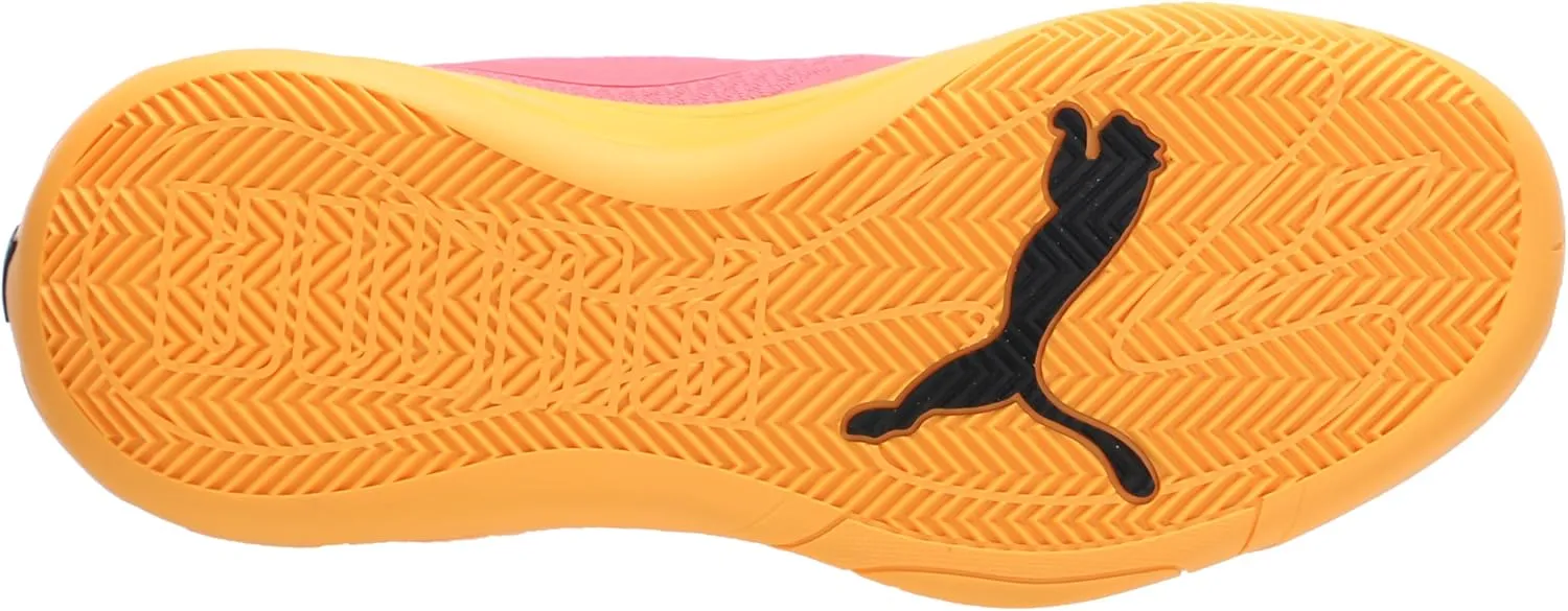 Puma Men's Court Pro Basketball Shoes