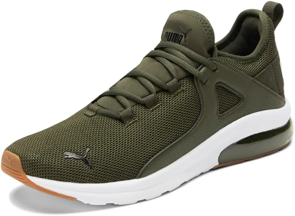PUMA Men's Electron 2.0 Sneaker