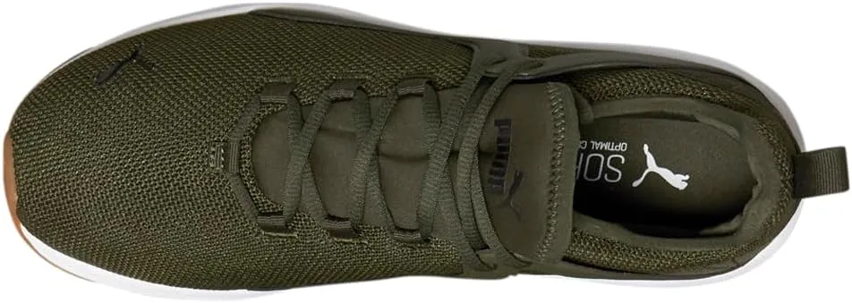 PUMA Men's Electron 2.0 Sneaker