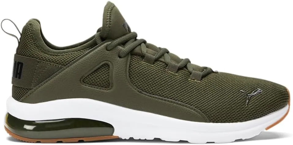 PUMA Men's Electron 2.0 Sneaker