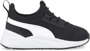 PUMA Toddler Boys Pacer Easy Street Slip On Sneakers Shoes Casual - Black - Size 4 M