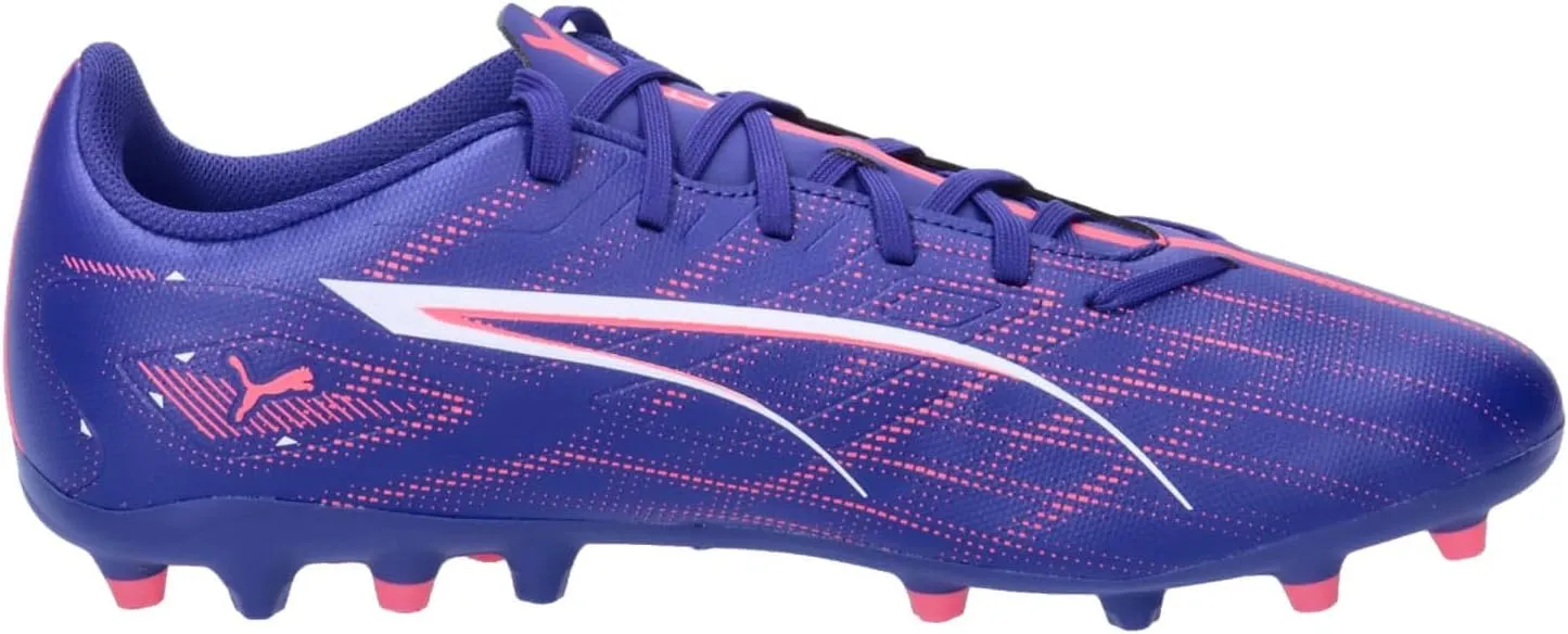 PUMA Unisex-Adult Football Soccer Shoe