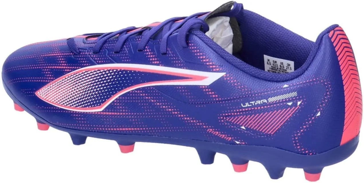 PUMA Unisex-Adult Football Soccer Shoe
