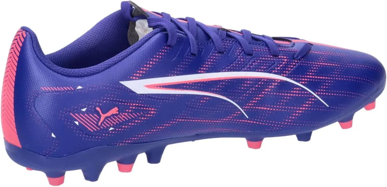 PUMA Unisex-Adult Football Soccer Shoe