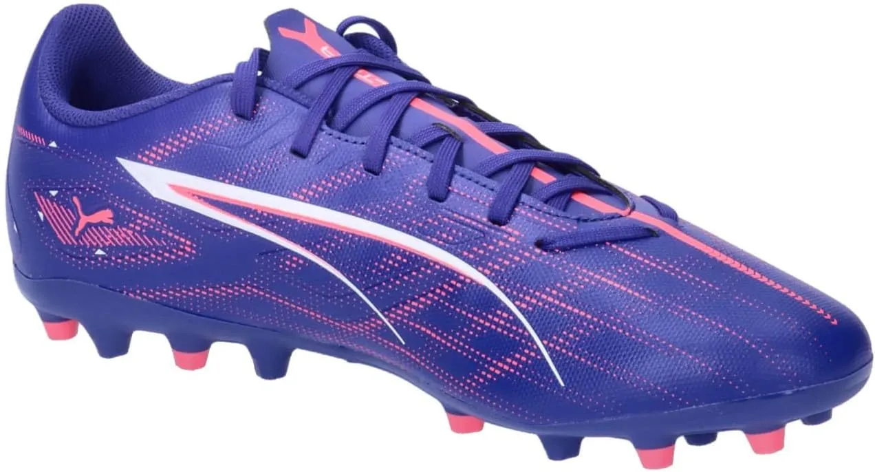 PUMA Unisex-Adult Football Soccer Shoe
