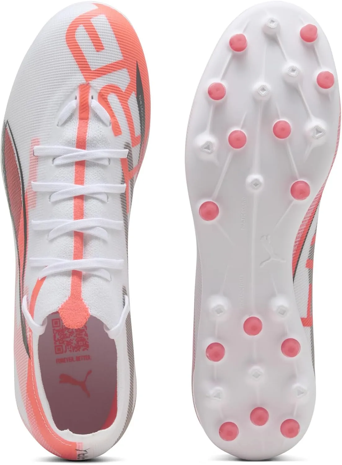 PUMA Unisex-Adult Football Soccer Shoe