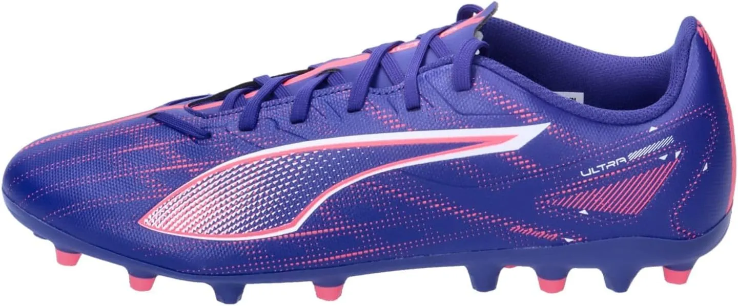 PUMA Unisex-Adult Football Soccer Shoe
