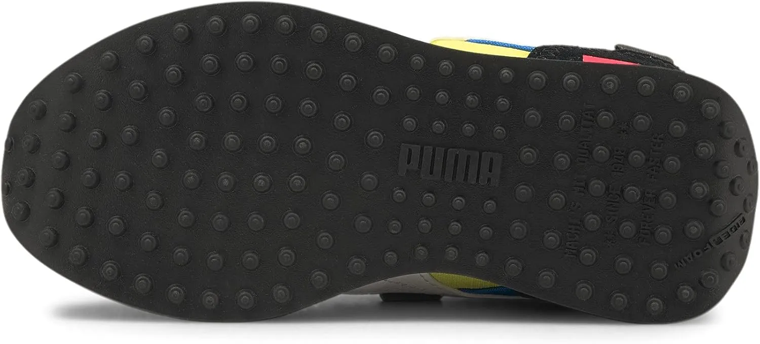 PUMA Unisex-Child Future Rider Play on Sneaker