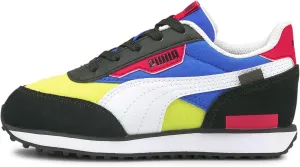 PUMA Unisex-Child Future Rider Play on Sneaker