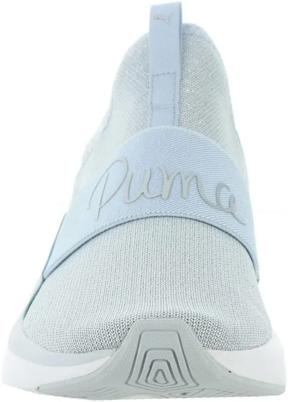 PUMA Unisex-Child Softride Sophia Slip-on Jr Casual Shoes