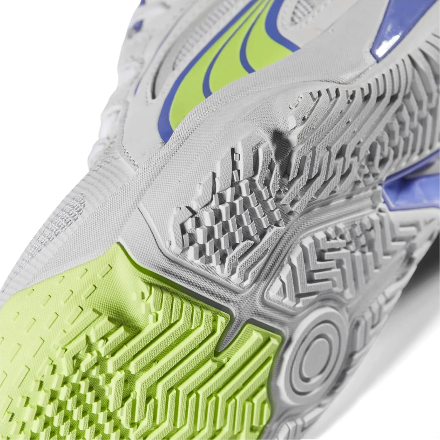 PUMA Unisex's Solarstrike Ii Indoor Court Shoe