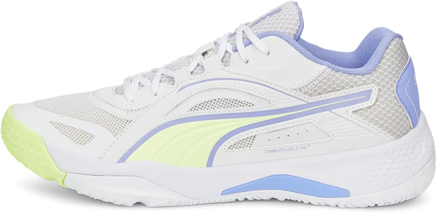 PUMA Unisex's Solarstrike Ii Indoor Court Shoe