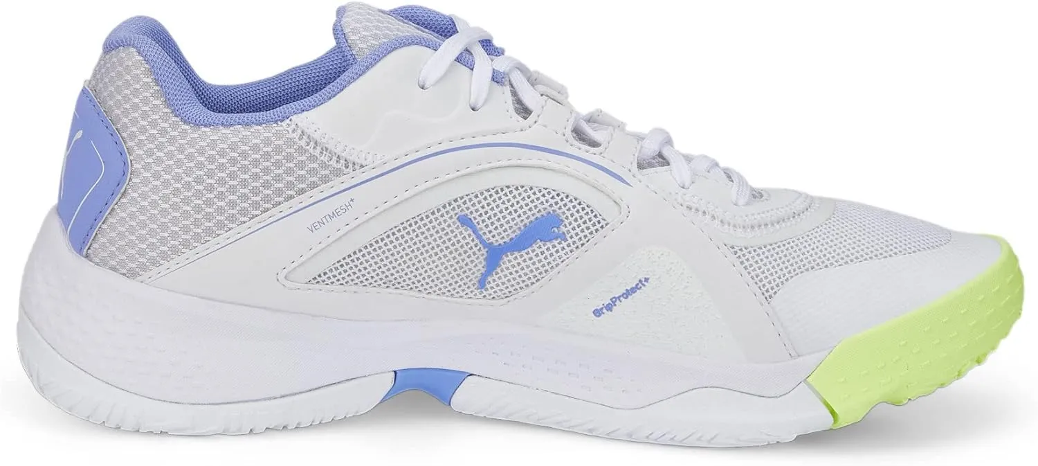 PUMA Unisex's Solarstrike Ii Indoor Court Shoe
