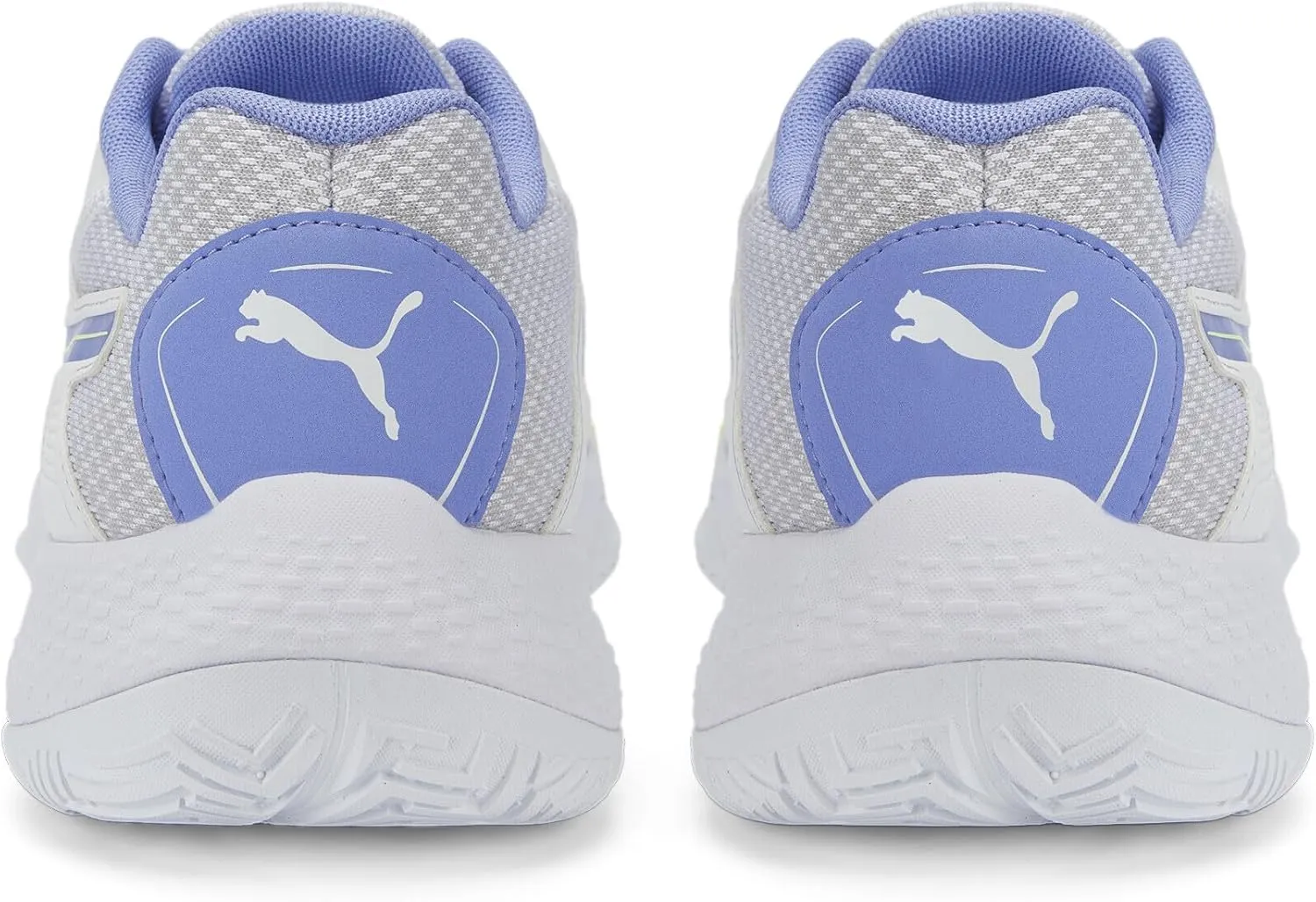 PUMA Unisex's Solarstrike Ii Indoor Court Shoe