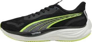 Puma Velocity Nitro 3 Mens Running Shoes - Black