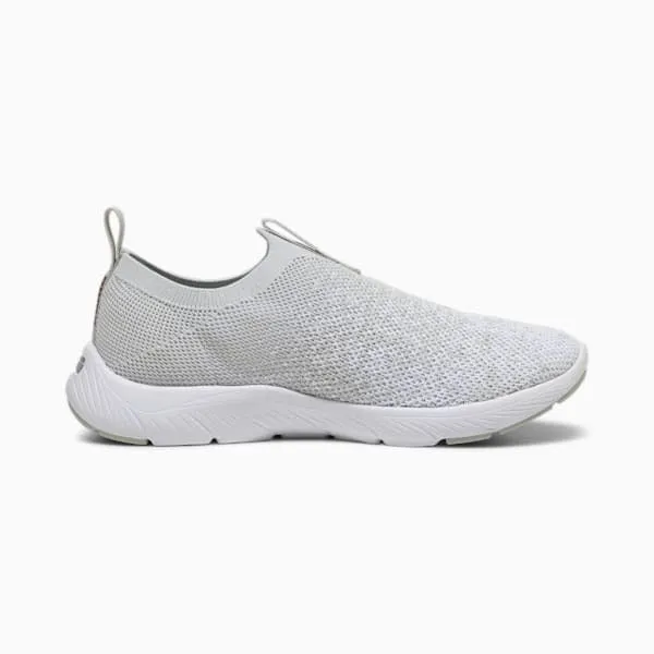 Puma Women Softride Remi Slip-On Knit Running Shoes
