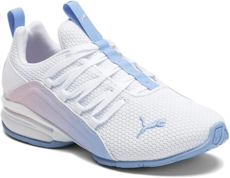 PUMA Women's Axelion Running Shoe