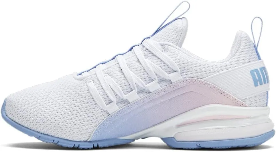 PUMA Women's Axelion Running Shoe