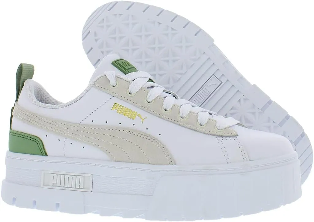 PUMA Women's Mayze Sneaker