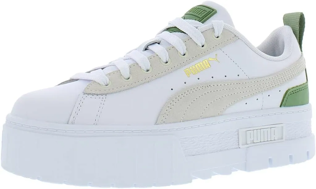 PUMA Women's Mayze Sneaker
