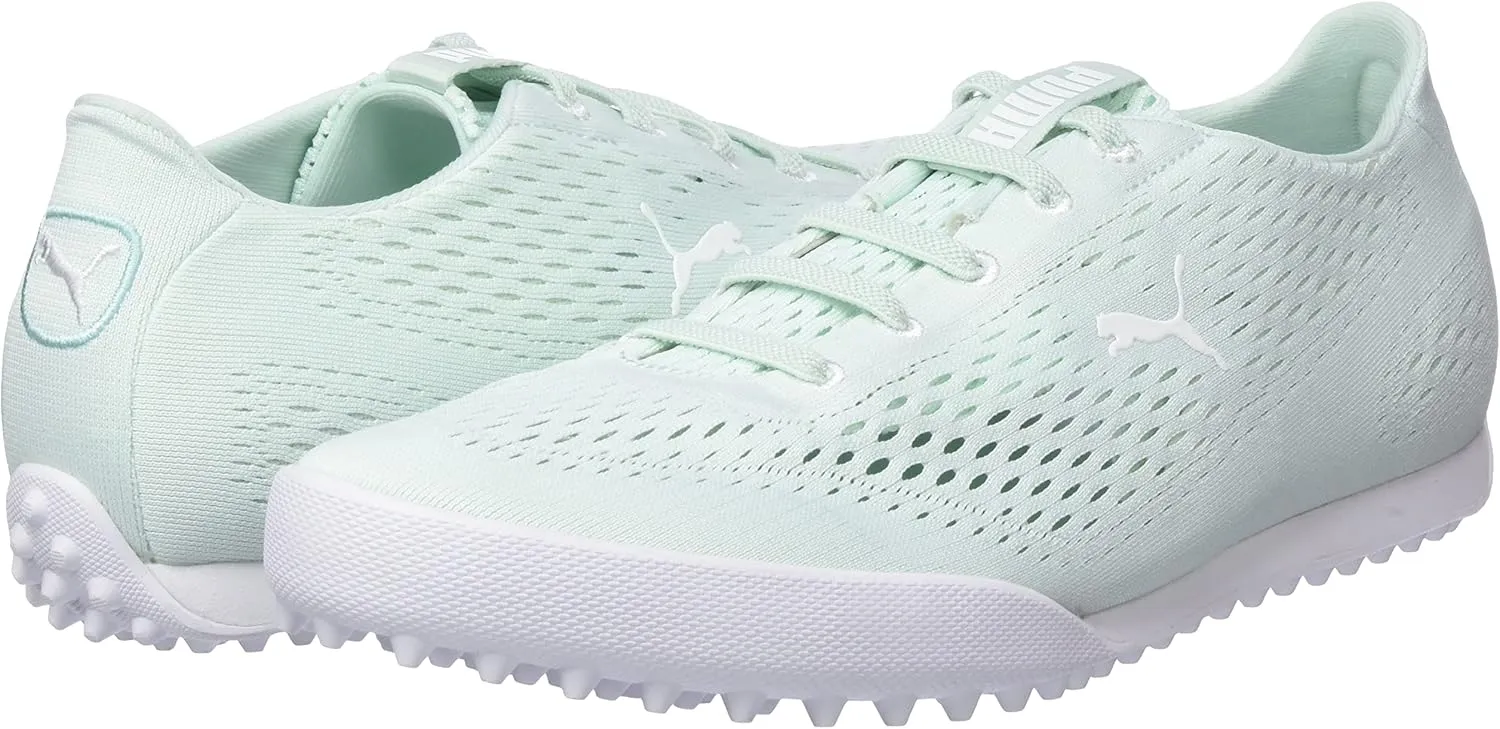 Puma Women's Monolite Fusion Slip-on Golf Shoes