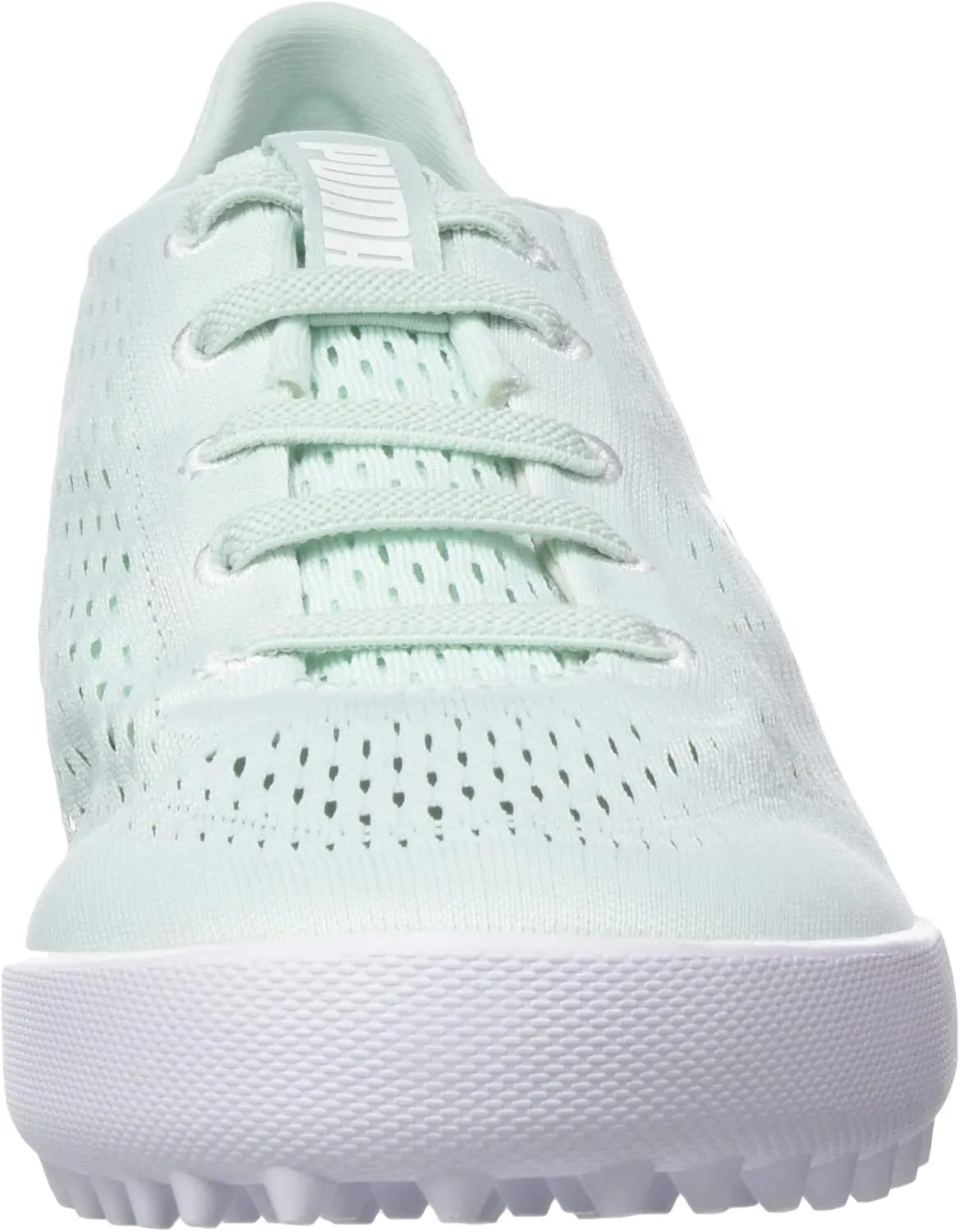 Puma Women's Monolite Fusion Slip-on Golf Shoes