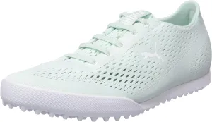 Puma Women's Monolite Fusion Slip-on Golf Shoes