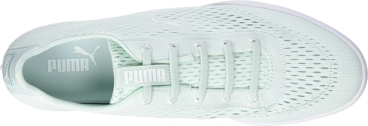 Puma Women's Monolite Fusion Slip-on Golf Shoes