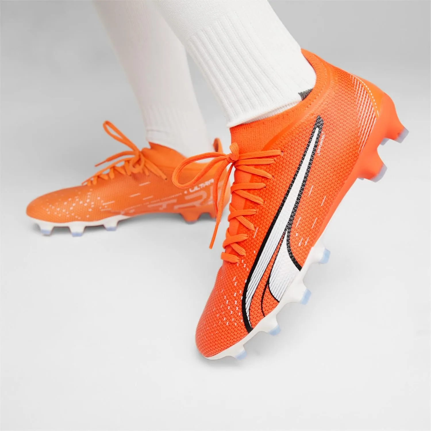 PUMA Women's Soccer Shoe
