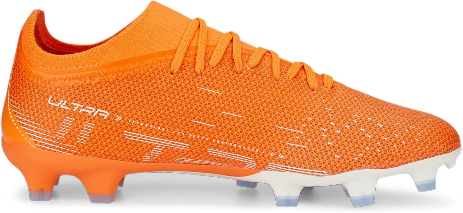 PUMA Women's Soccer Shoe