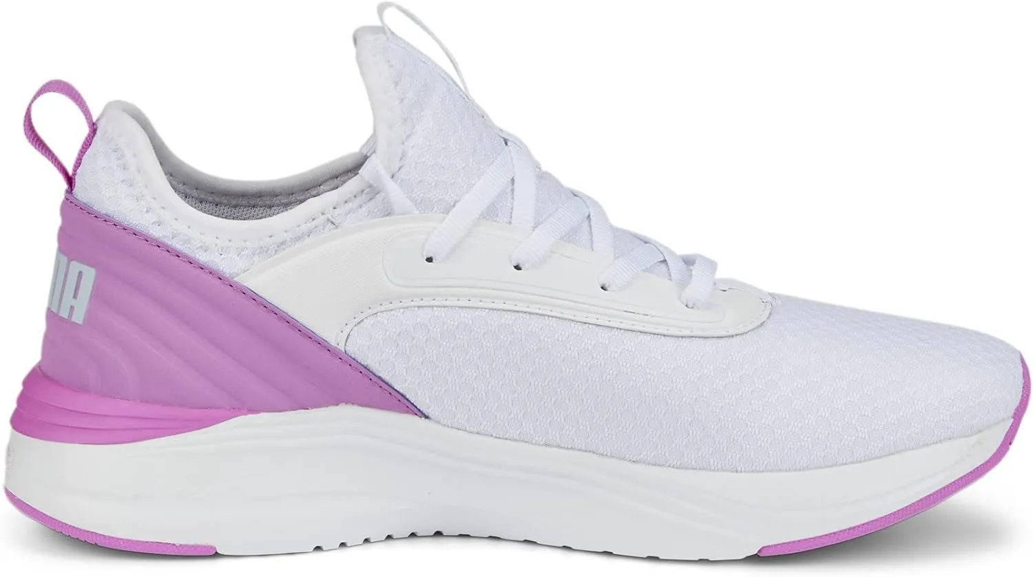 PUMA Women's Softride Ruby Sneaker