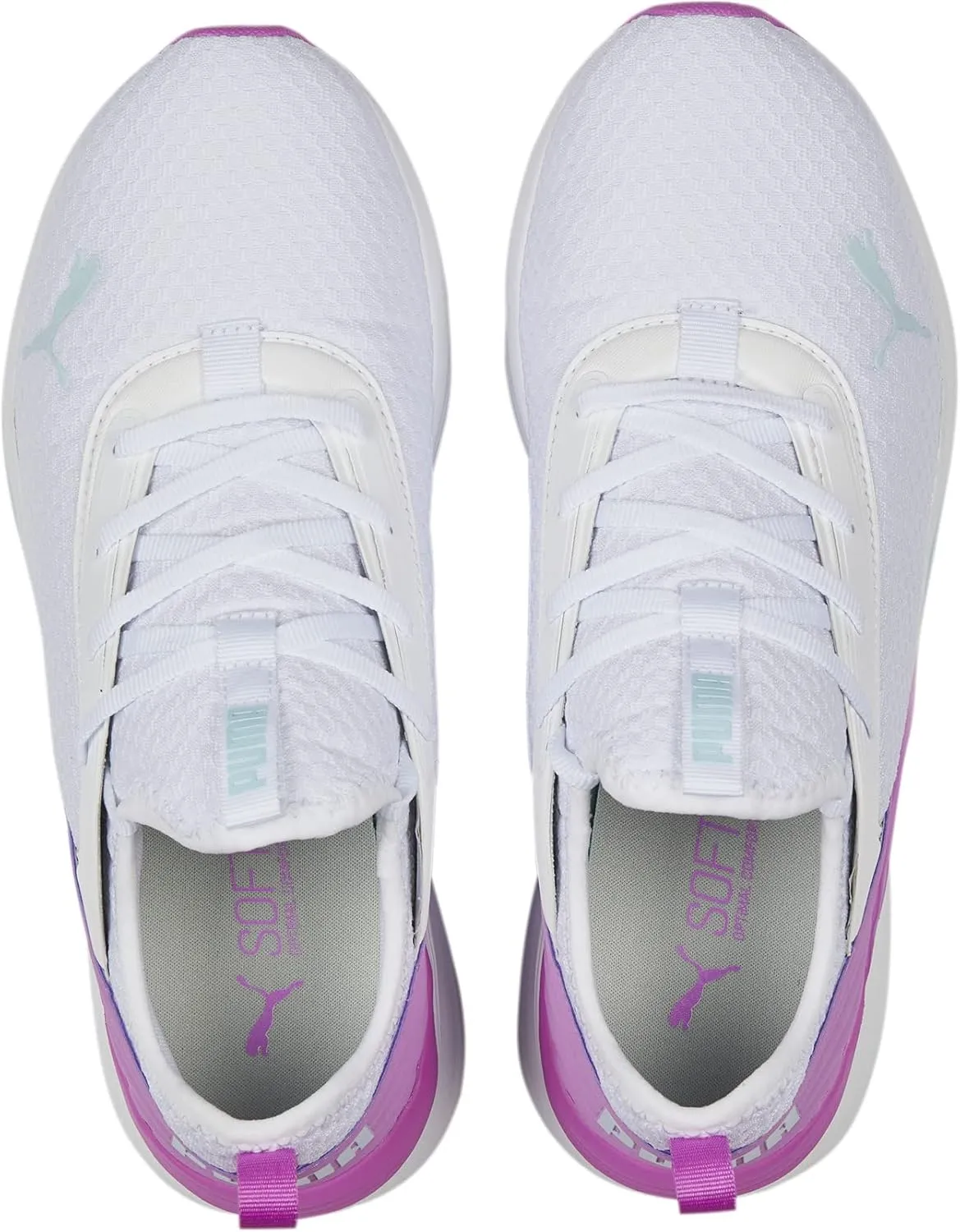 PUMA Women's Softride Ruby Sneaker