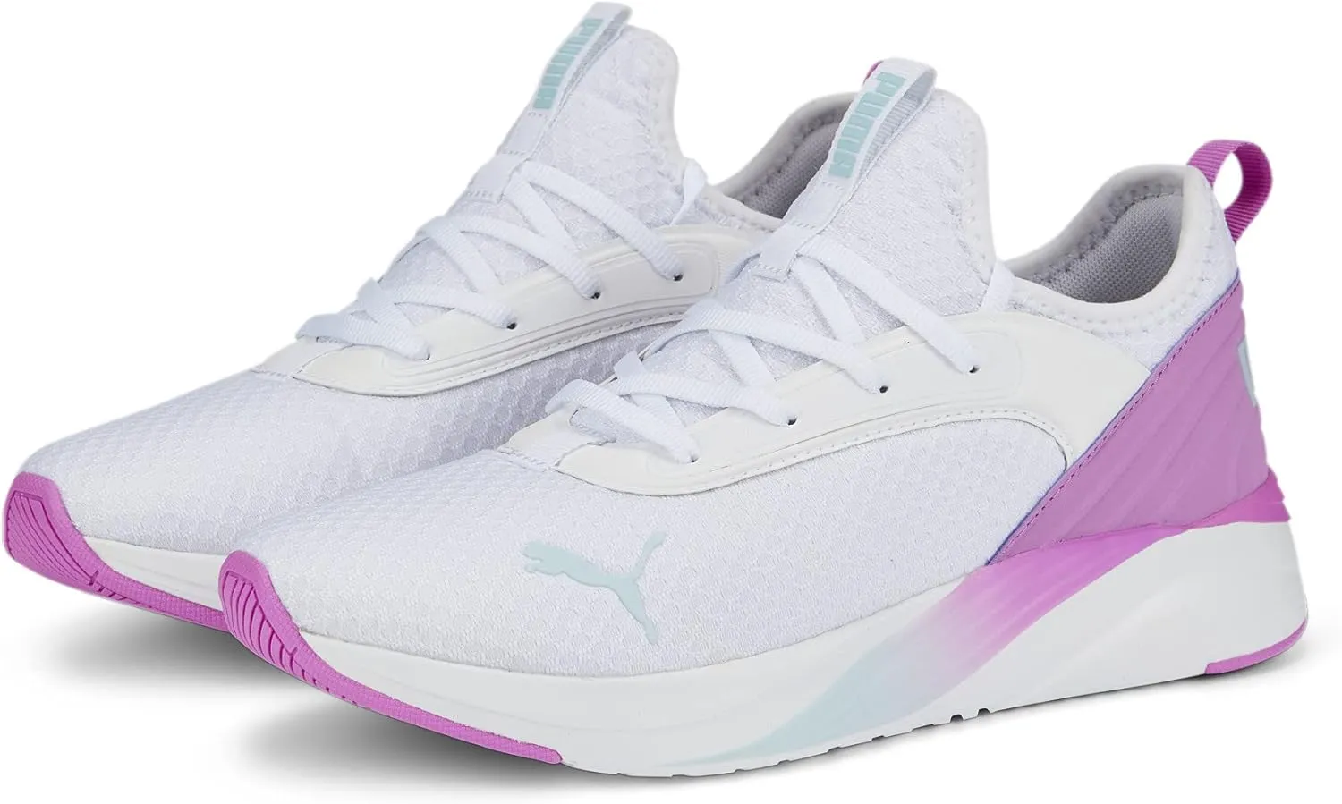 PUMA Women's Softride Ruby Sneaker
