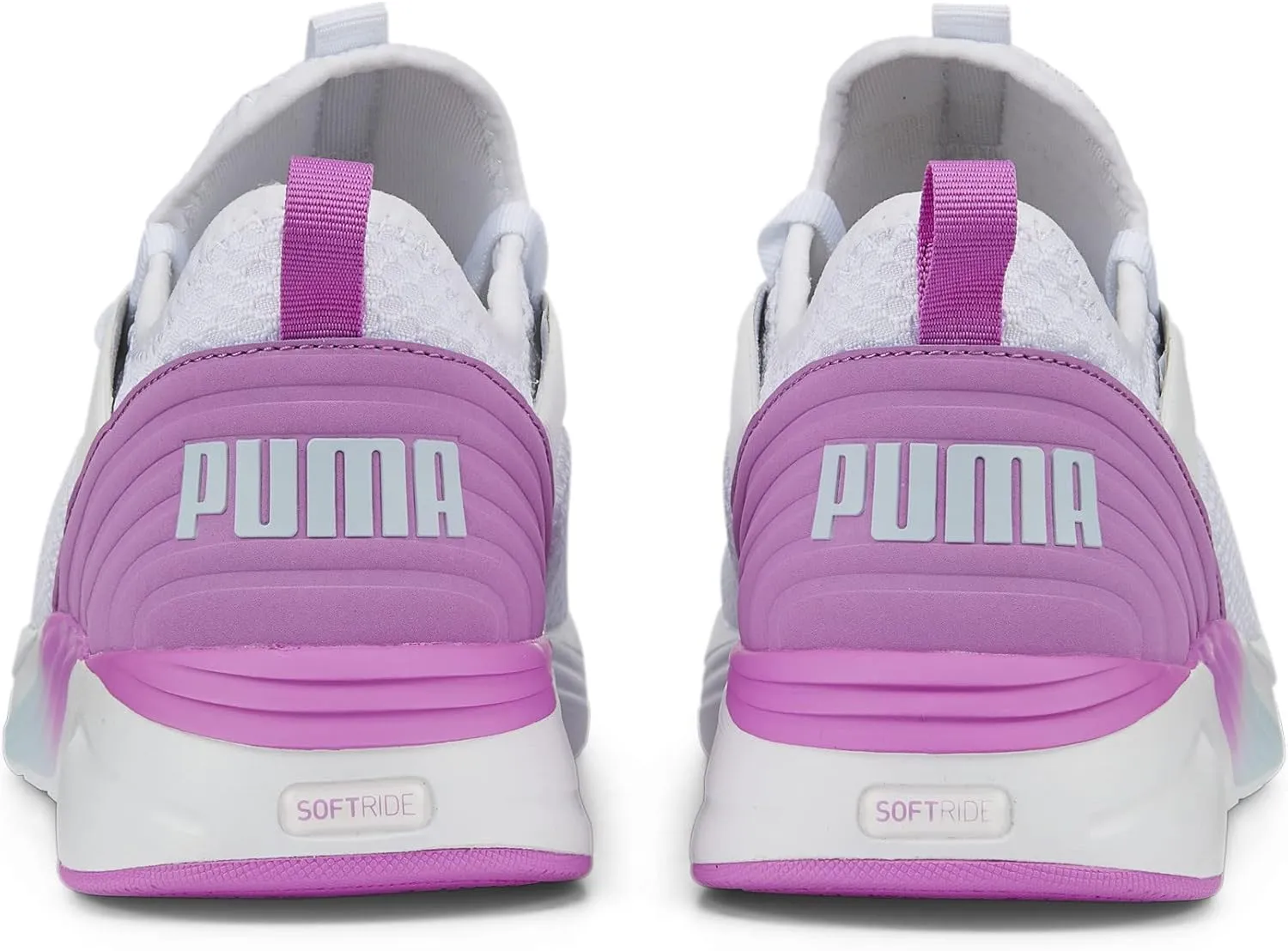 PUMA Women's Softride Ruby Sneaker