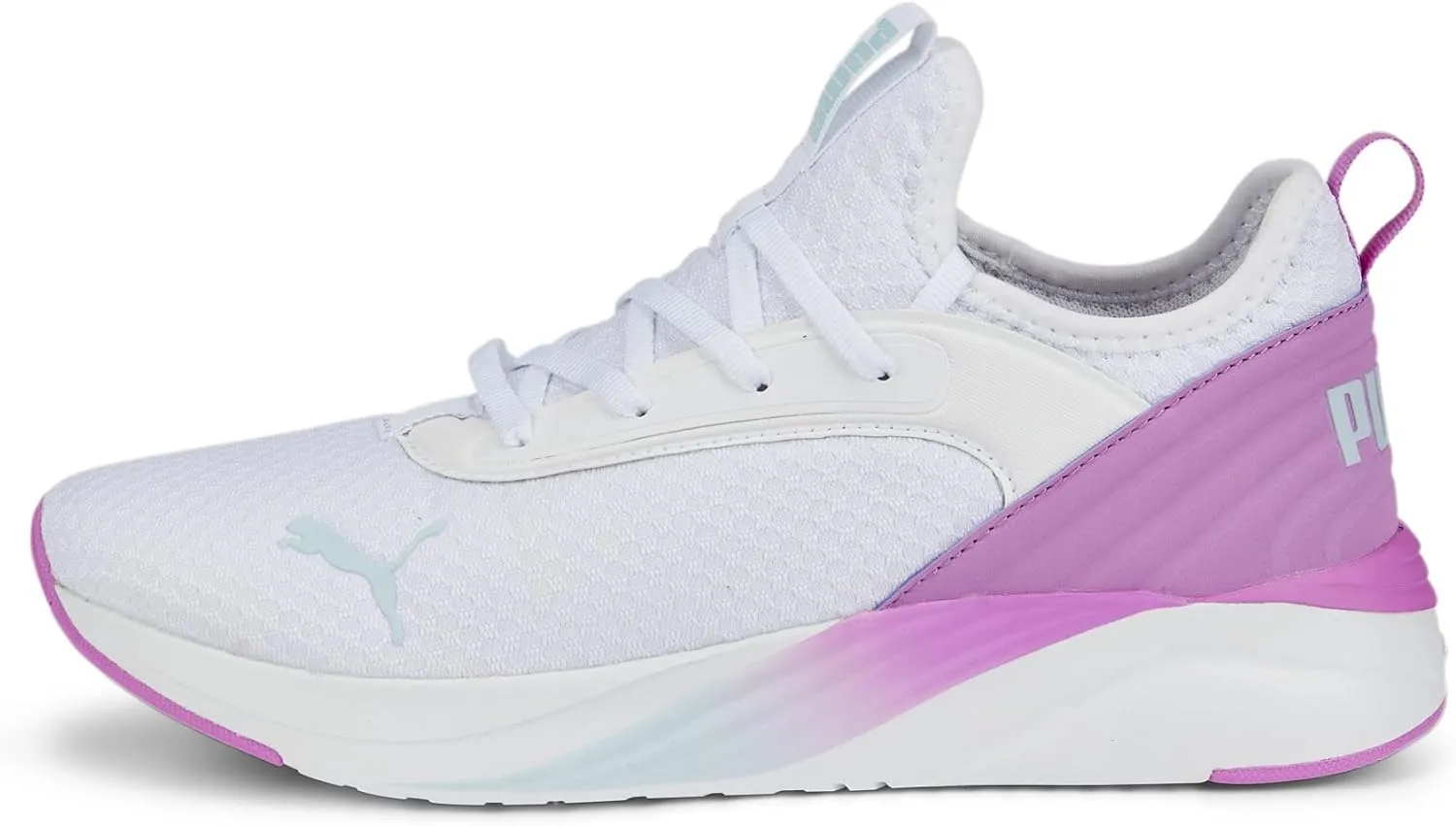 PUMA Women's Softride Ruby Sneaker