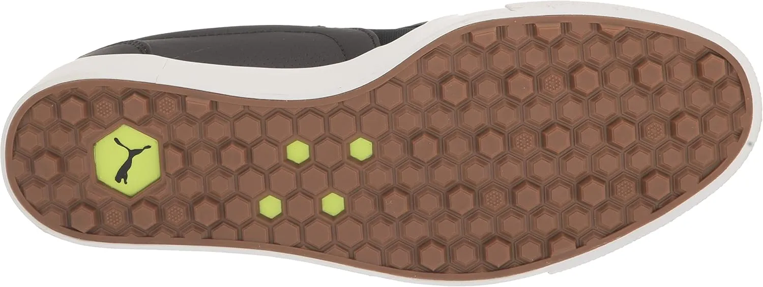 PUMA Women's Tustin Fusion Slip-on Golf Shoe