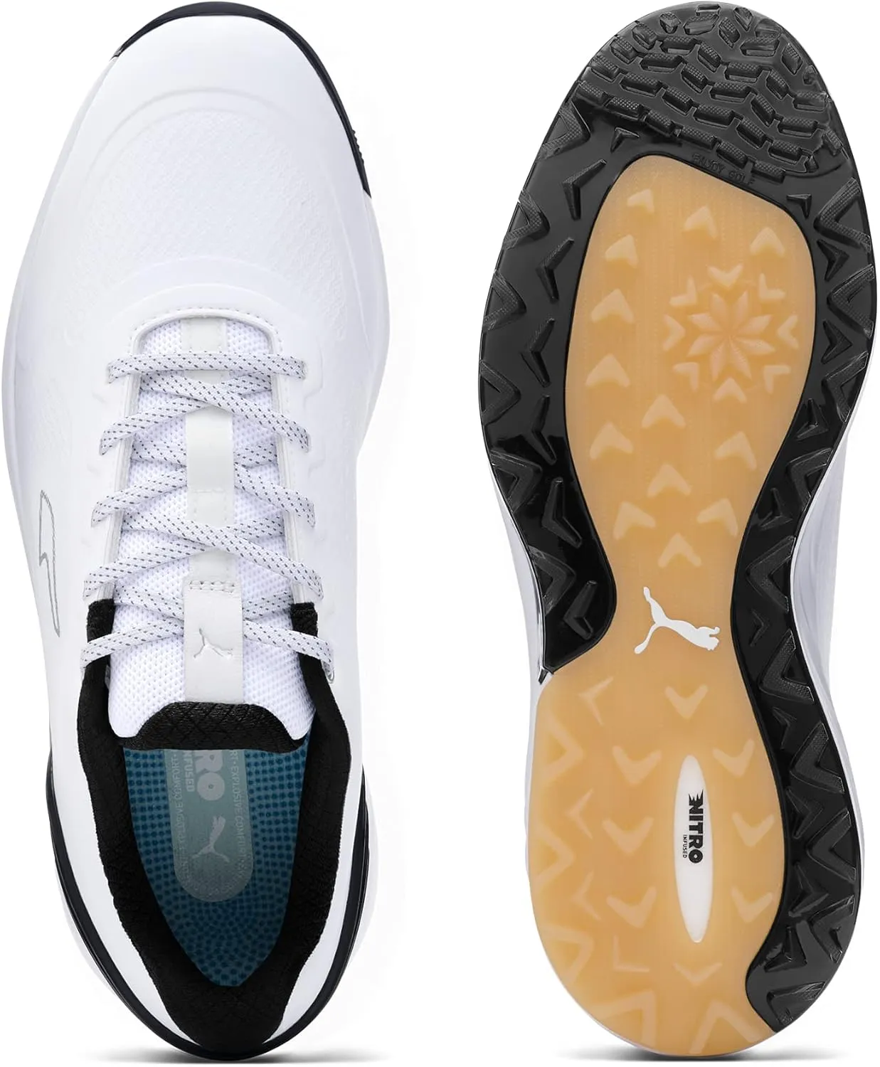 pumagolfGolf Shoes