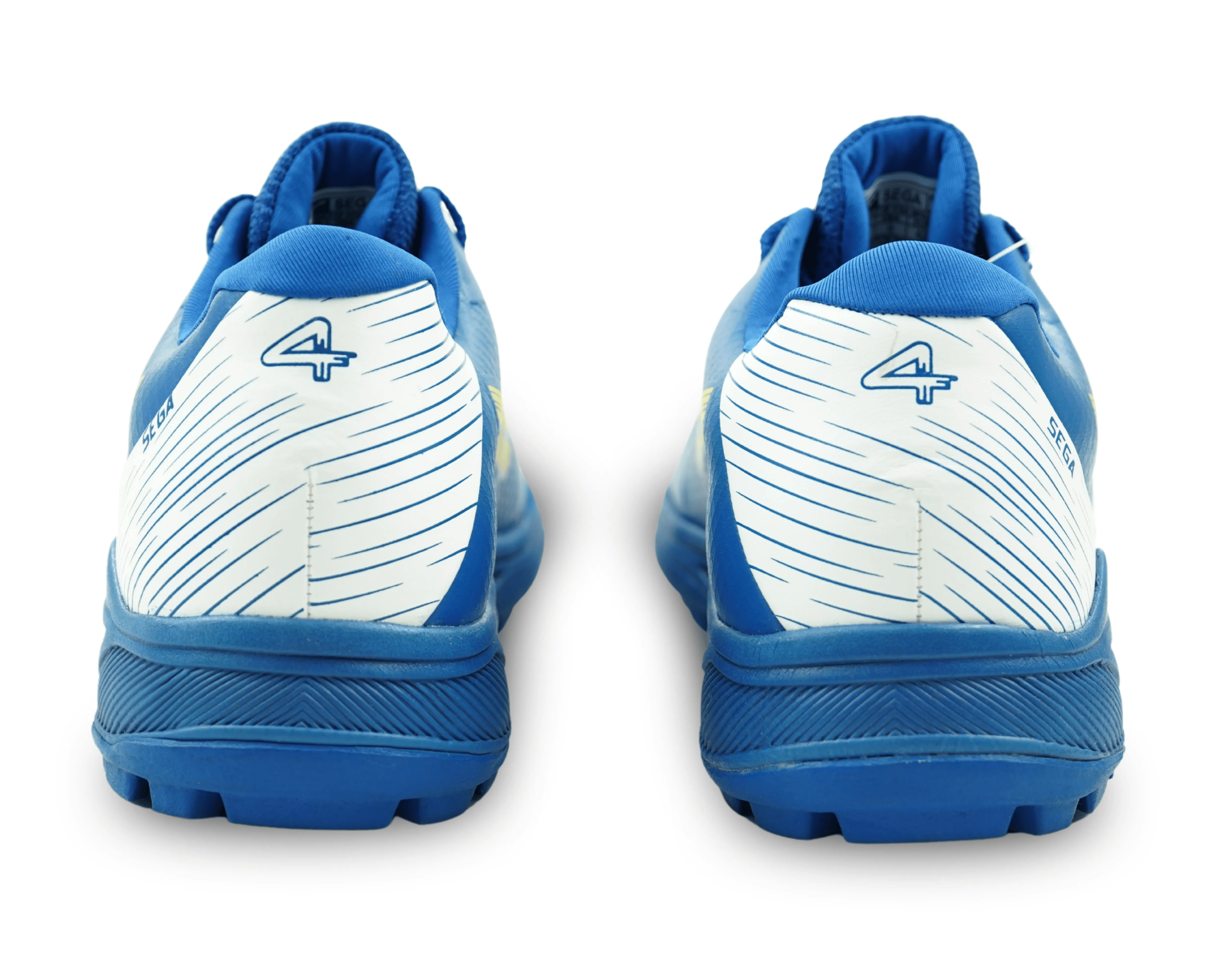 QUIVE SEGA PARKER R07 Cricket Shoes