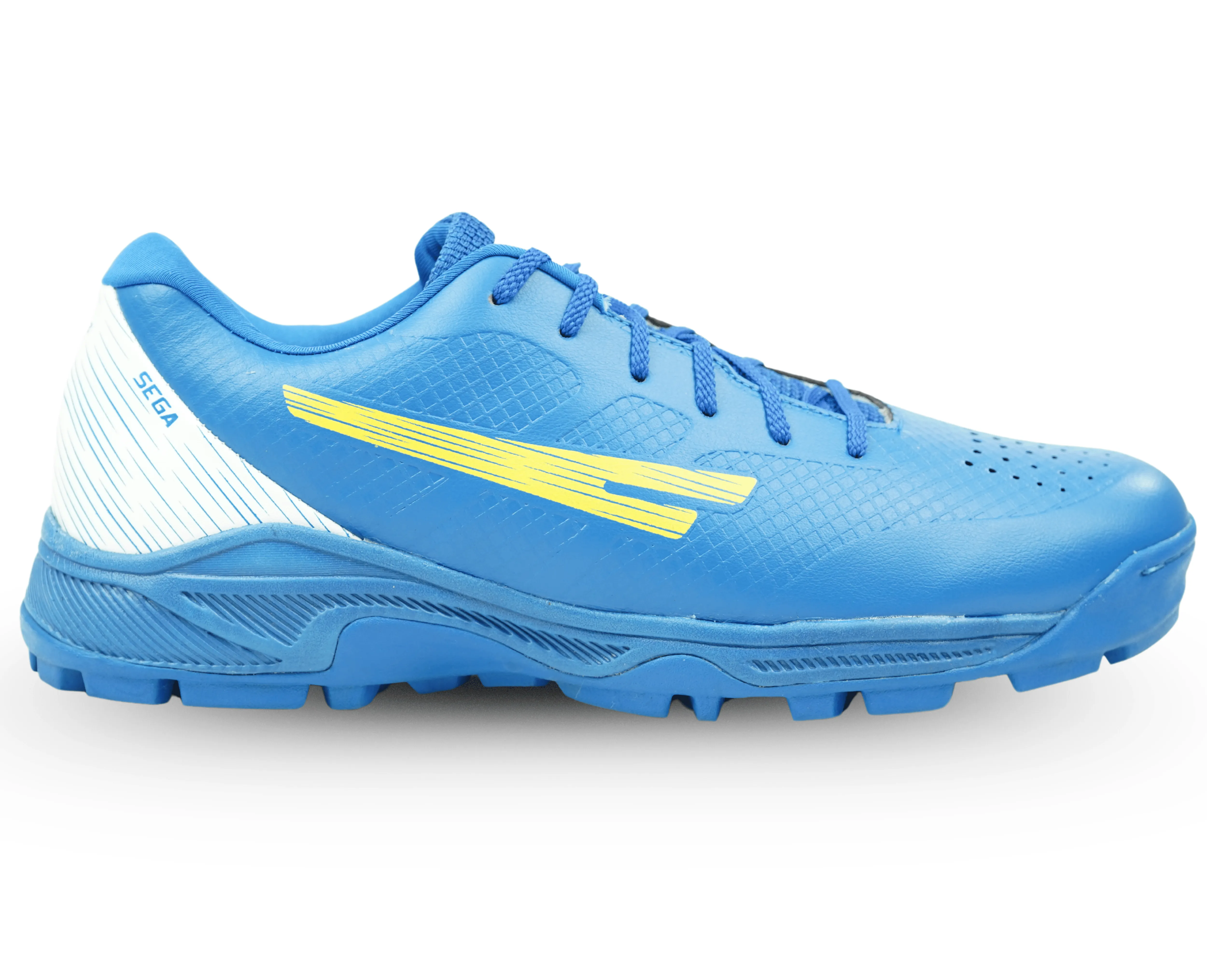 QUIVE SEGA PARKER R07 Cricket Shoes